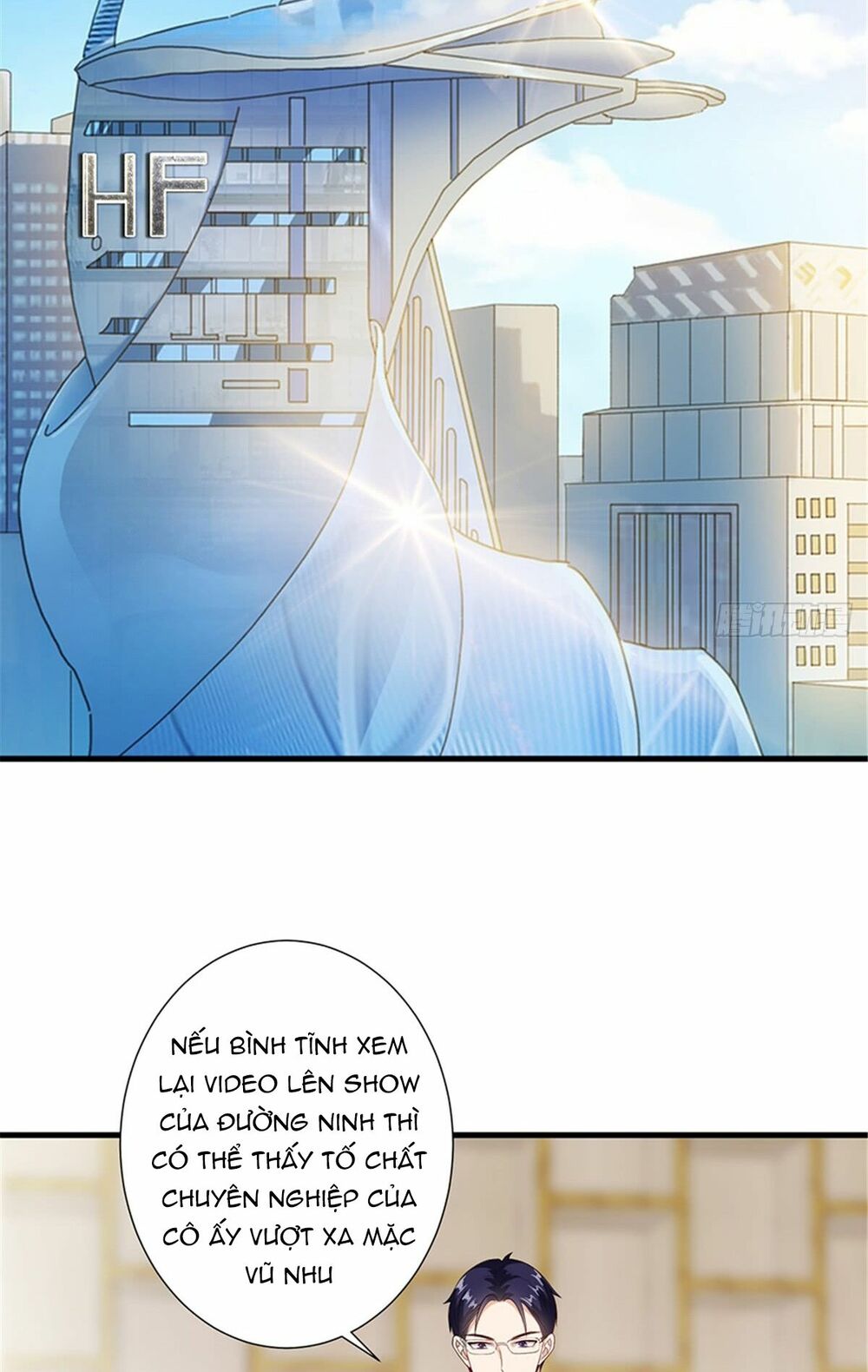 Ông Xã Kết Hôn Thử, Mạnh Thêm Chút Nữa Đi Chapter 41 - Page 2