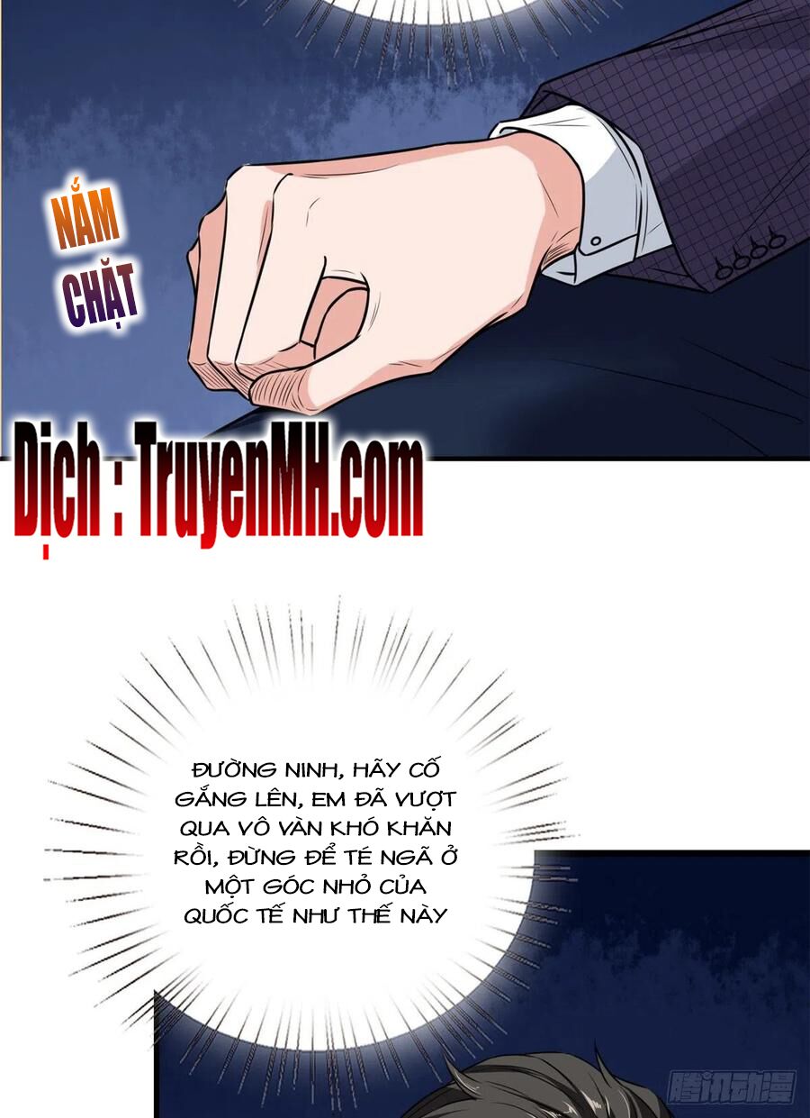 Ông Xã Kết Hôn Thử, Mạnh Thêm Chút Nữa Đi Chapter 342 - Page 16