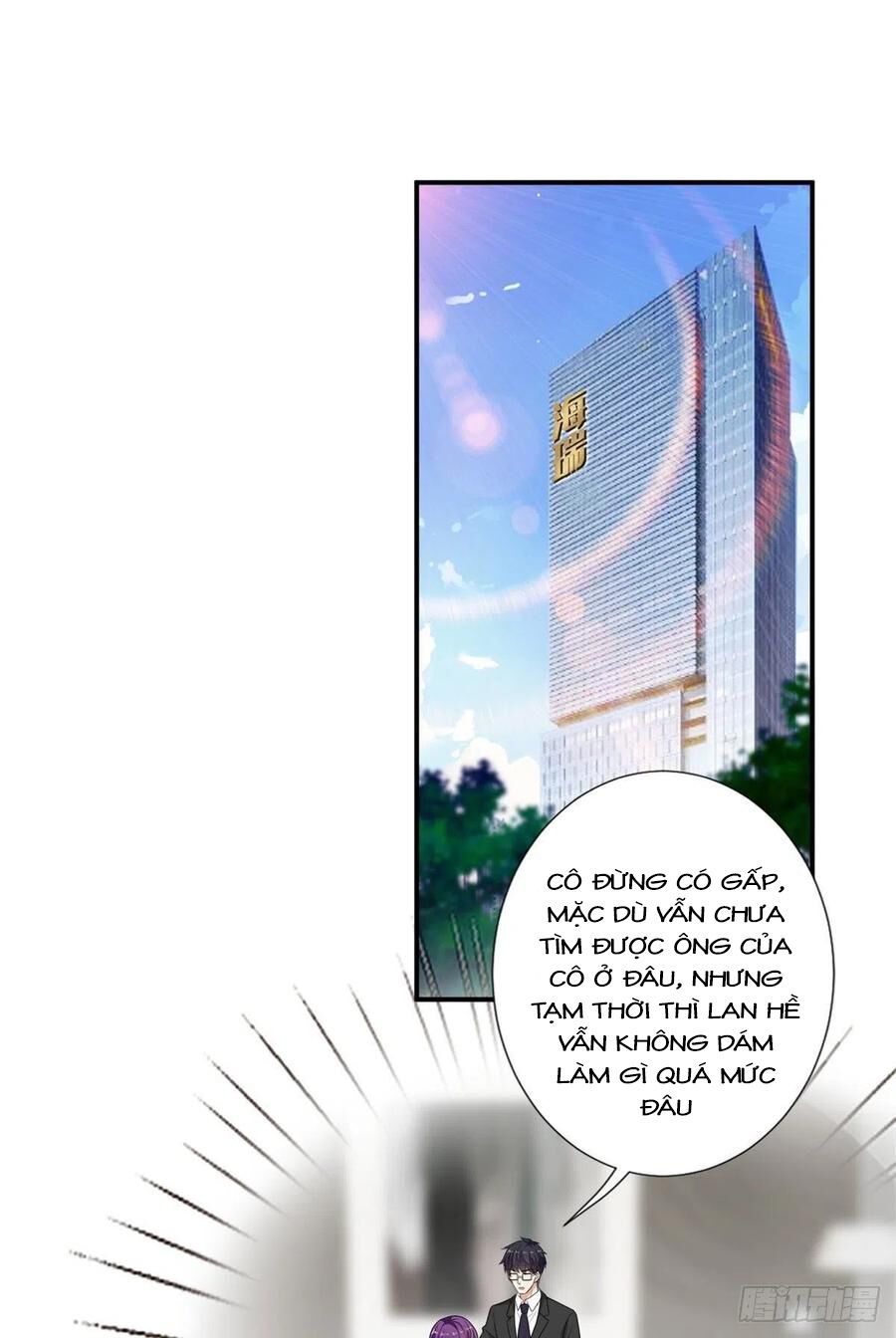 Ông Xã Kết Hôn Thử, Mạnh Thêm Chút Nữa Đi Chapter 310 - Page 2