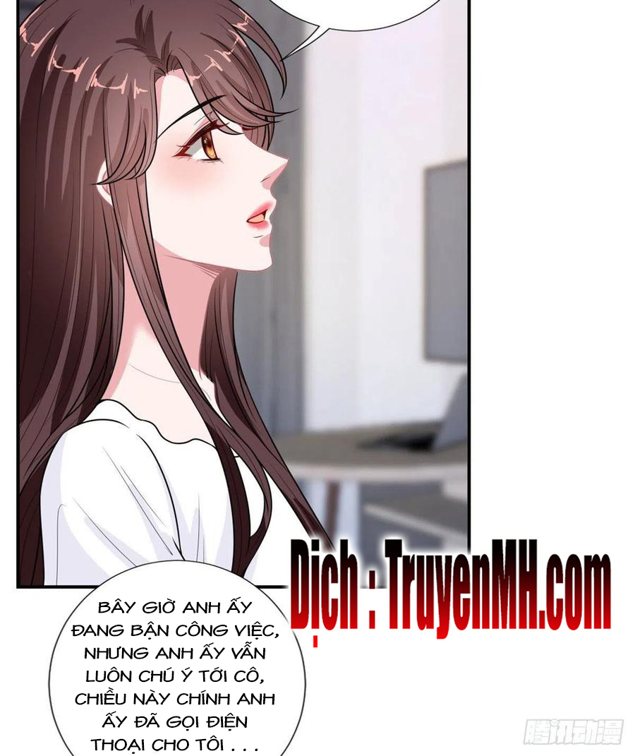 Ông Xã Kết Hôn Thử, Mạnh Thêm Chút Nữa Đi Chapter 389 - Page 8