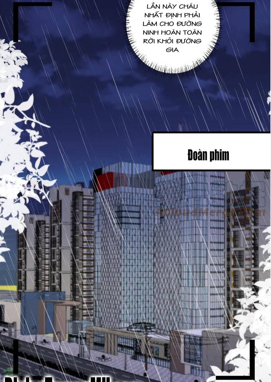 Ông Xã Kết Hôn Thử, Mạnh Thêm Chút Nữa Đi Chapter 556 - Page 9