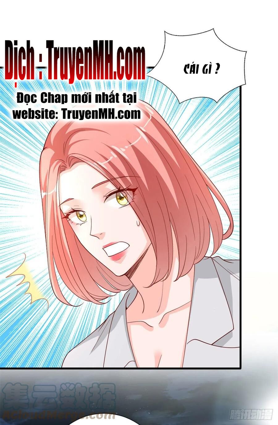 Ông Xã Kết Hôn Thử, Mạnh Thêm Chút Nữa Đi Chapter 453 - Page 10