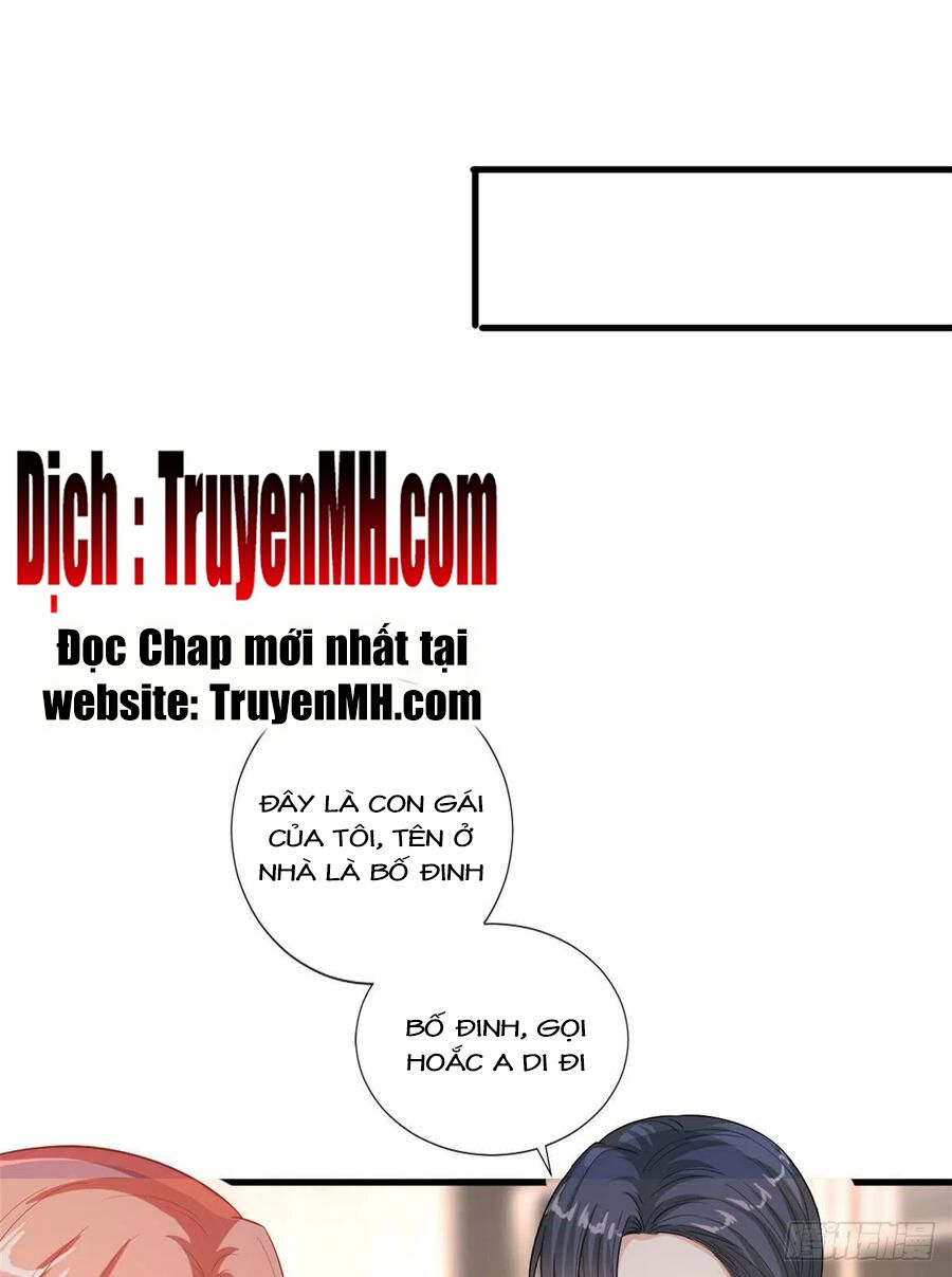 Ông Xã Kết Hôn Thử, Mạnh Thêm Chút Nữa Đi Chapter 453 - Page 12