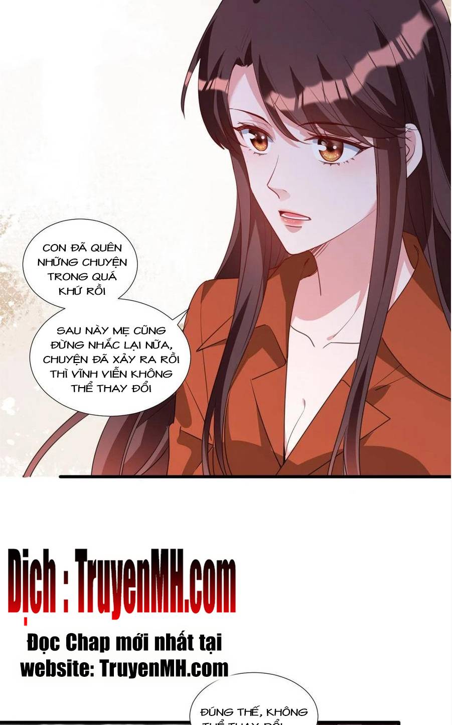 Ông Xã Kết Hôn Thử, Mạnh Thêm Chút Nữa Đi Chapter 569 - Page 13