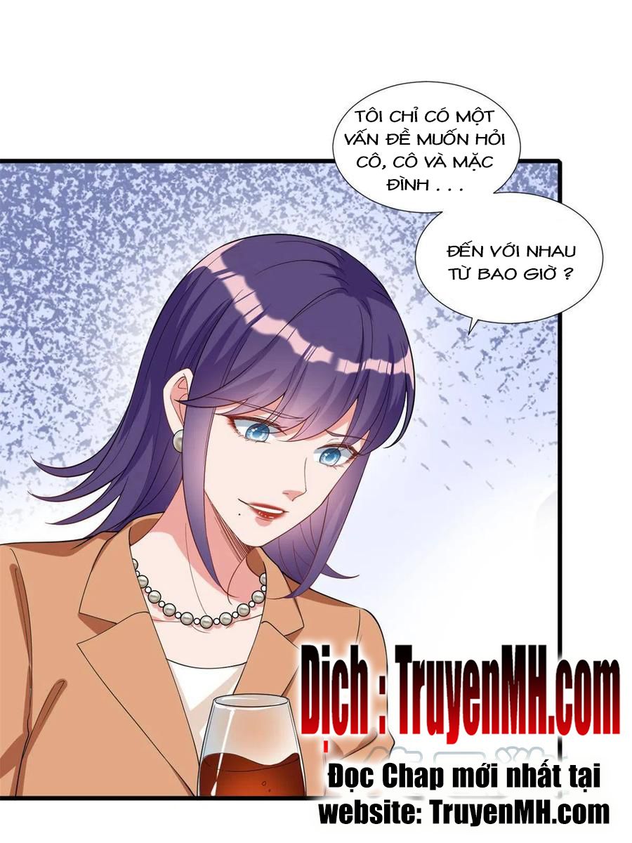 Ông Xã Kết Hôn Thử, Mạnh Thêm Chút Nữa Đi Chapter 530 - Page 8