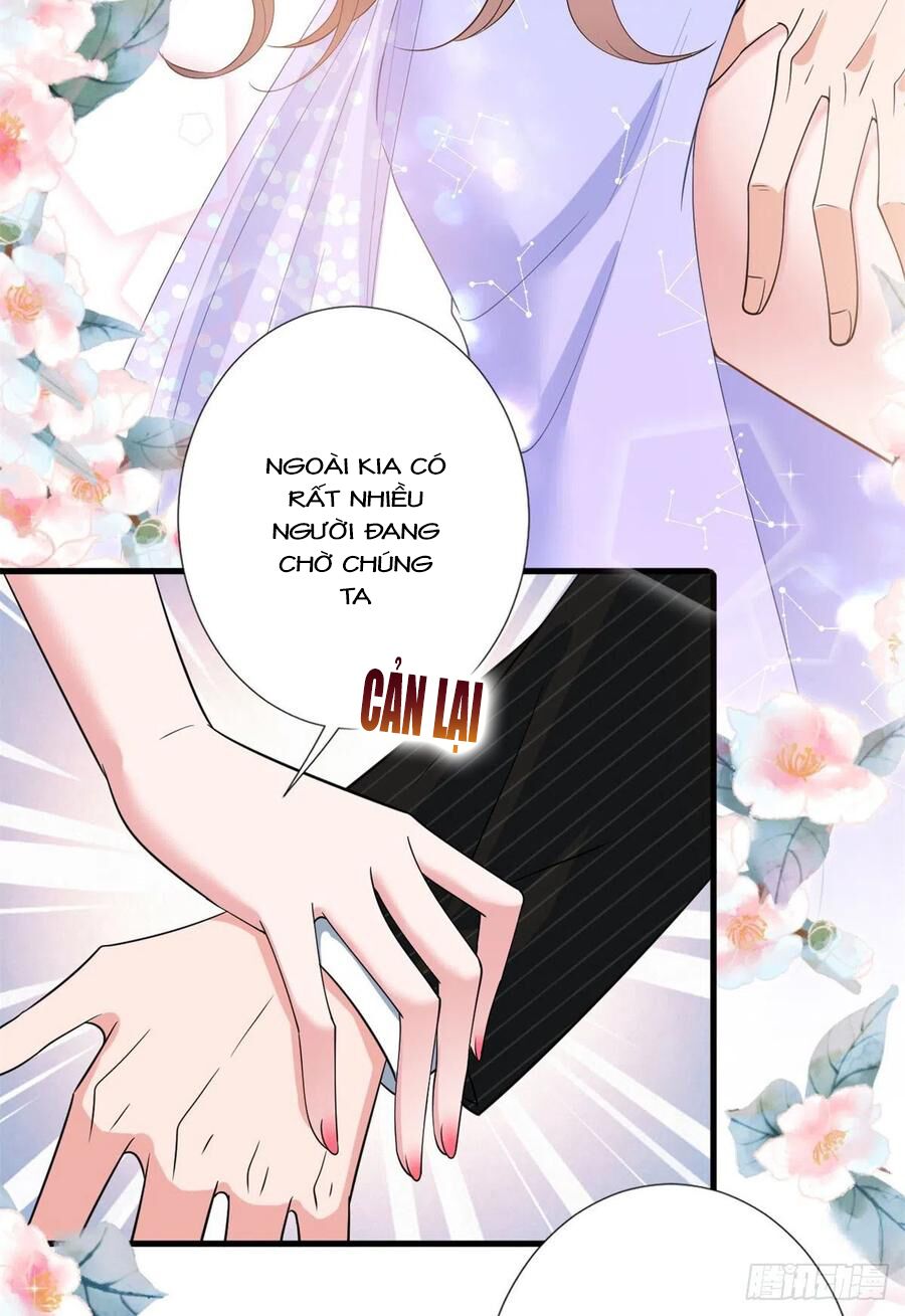 Ông Xã Kết Hôn Thử, Mạnh Thêm Chút Nữa Đi Chapter 438 - Page 3