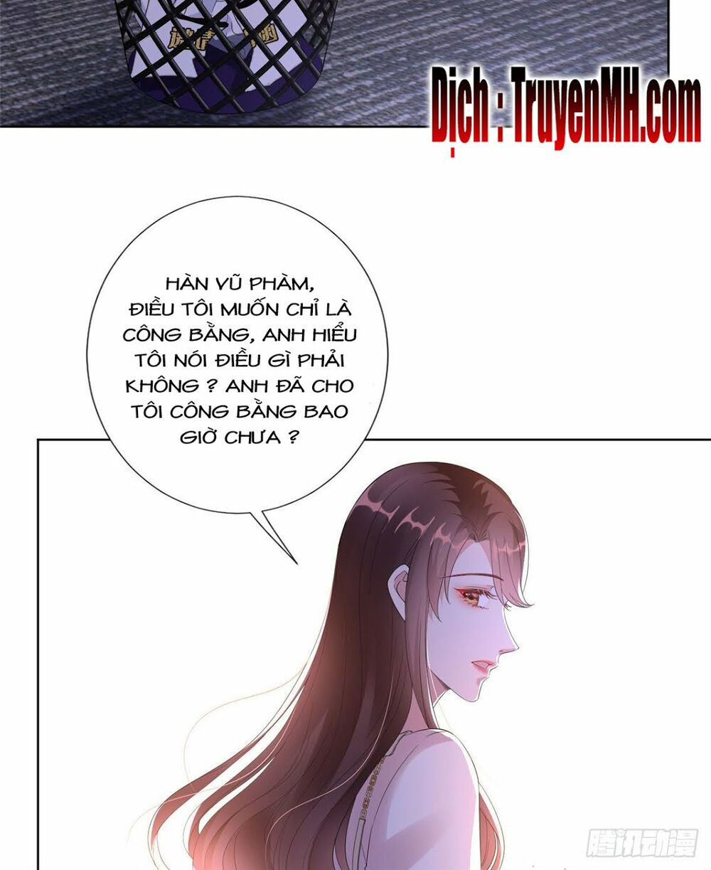 Ông Xã Kết Hôn Thử, Mạnh Thêm Chút Nữa Đi Chapter 129 - Page 11