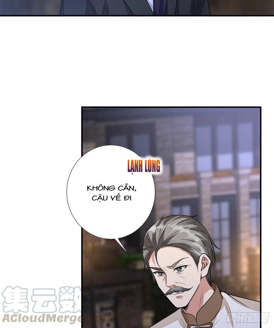 Ông Xã Kết Hôn Thử, Mạnh Thêm Chút Nữa Đi Chapter 325 - Page 7