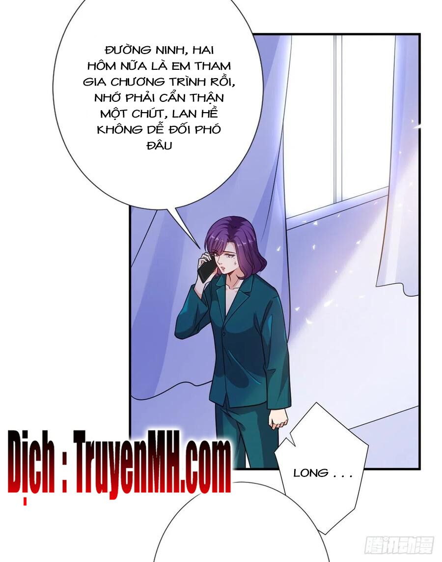 Ông Xã Kết Hôn Thử, Mạnh Thêm Chút Nữa Đi Chapter 306 - Page 6