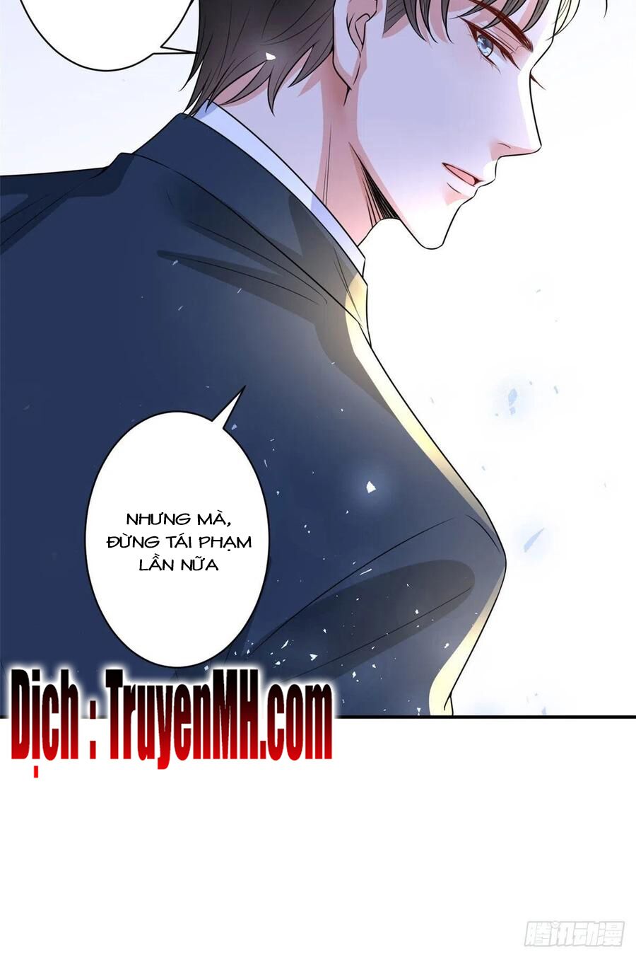 Ông Xã Kết Hôn Thử, Mạnh Thêm Chút Nữa Đi Chapter 429 - Page 14