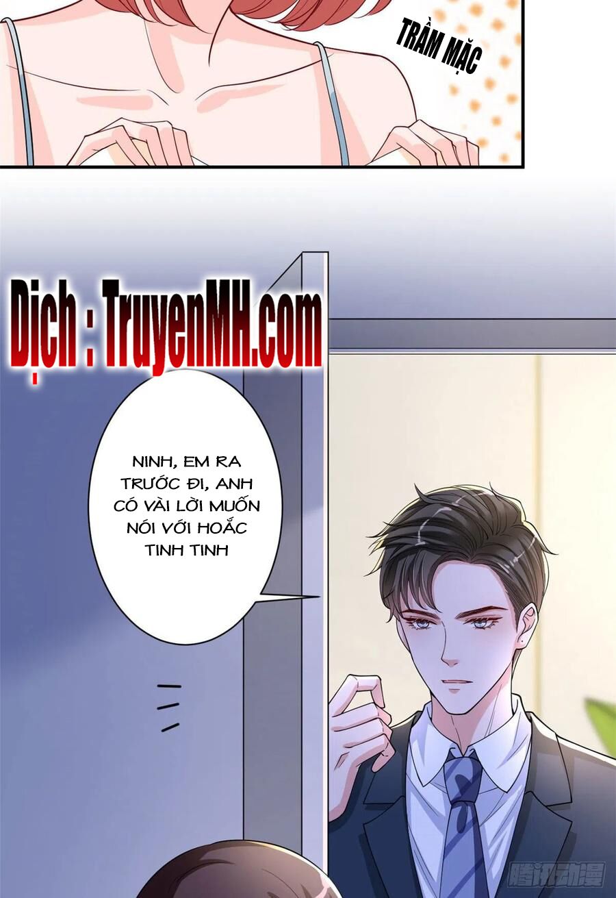 Ông Xã Kết Hôn Thử, Mạnh Thêm Chút Nữa Đi Chapter 429 - Page 8