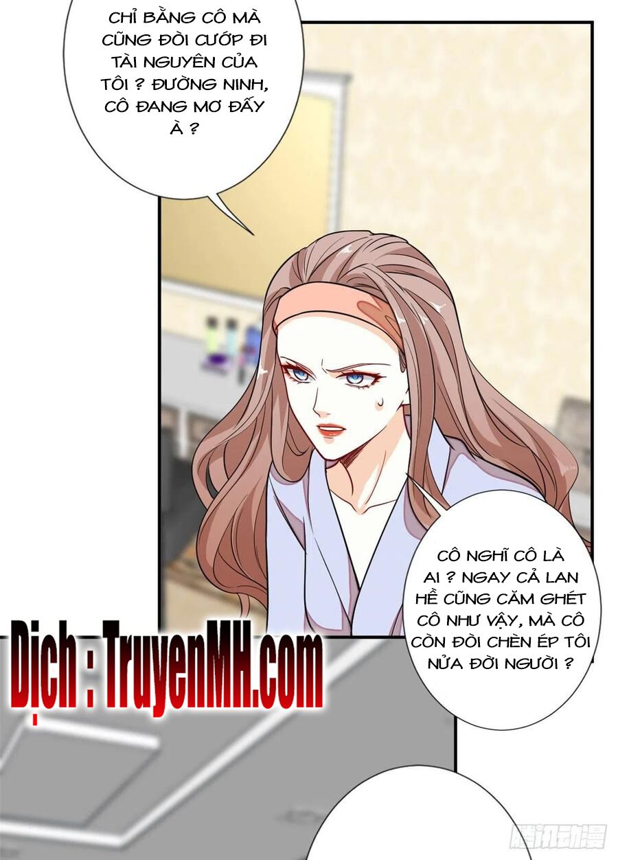 Ông Xã Kết Hôn Thử, Mạnh Thêm Chút Nữa Đi Chapter 314 - Page 15