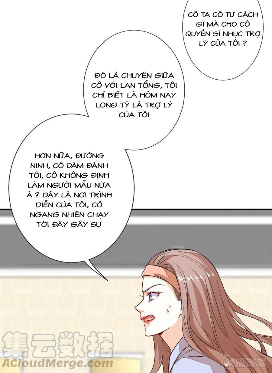 Ông Xã Kết Hôn Thử, Mạnh Thêm Chút Nữa Đi Chapter 314 - Page 8