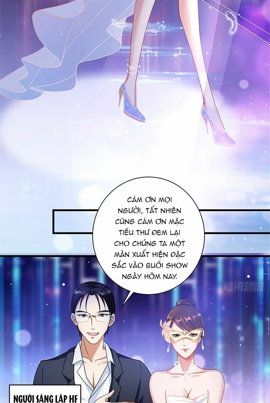 Ông Xã Kết Hôn Thử, Mạnh Thêm Chút Nữa Đi Chapter 6 - Page 13