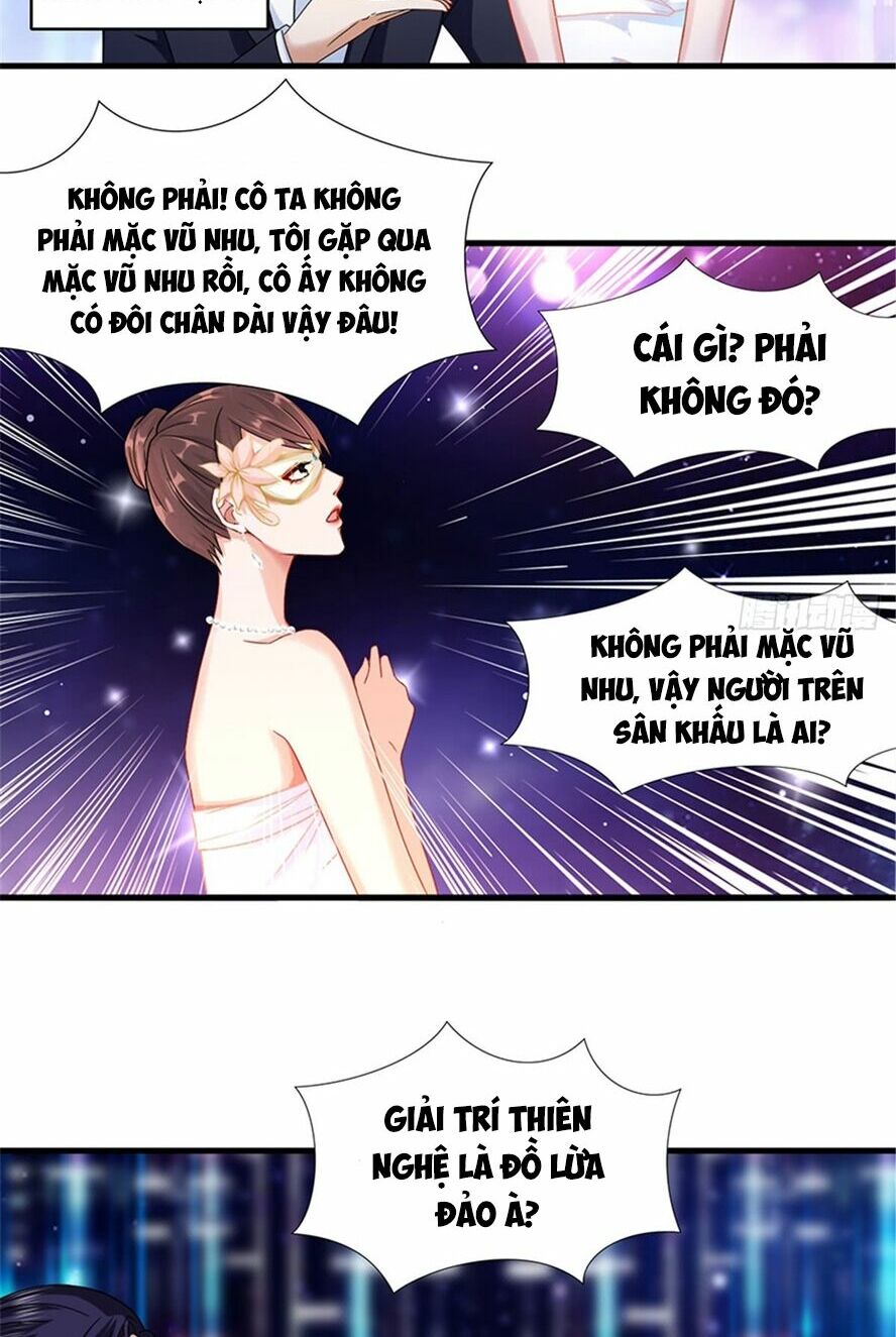 Ông Xã Kết Hôn Thử, Mạnh Thêm Chút Nữa Đi Chapter 6 - Page 14