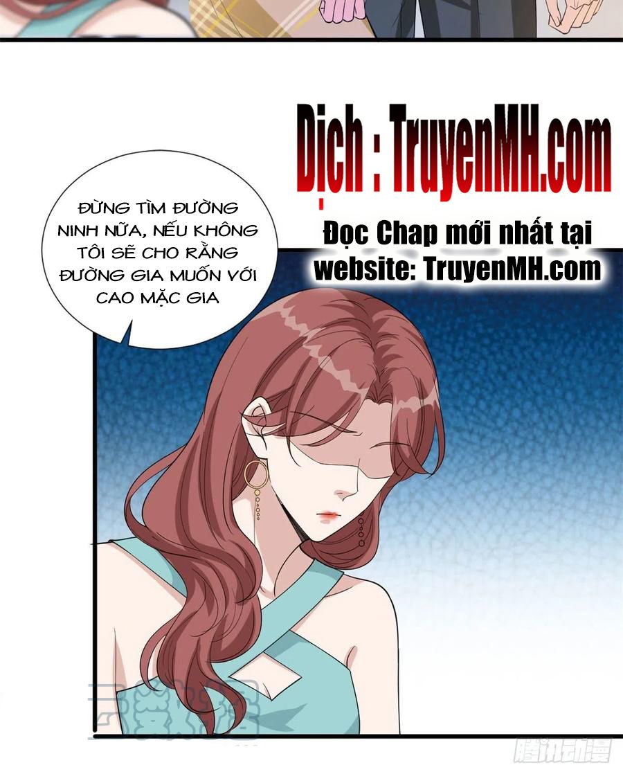 Ông Xã Kết Hôn Thử, Mạnh Thêm Chút Nữa Đi Chapter 492 - Page 15