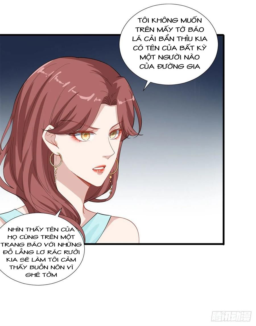 Ông Xã Kết Hôn Thử, Mạnh Thêm Chút Nữa Đi Chapter 492 - Page 2