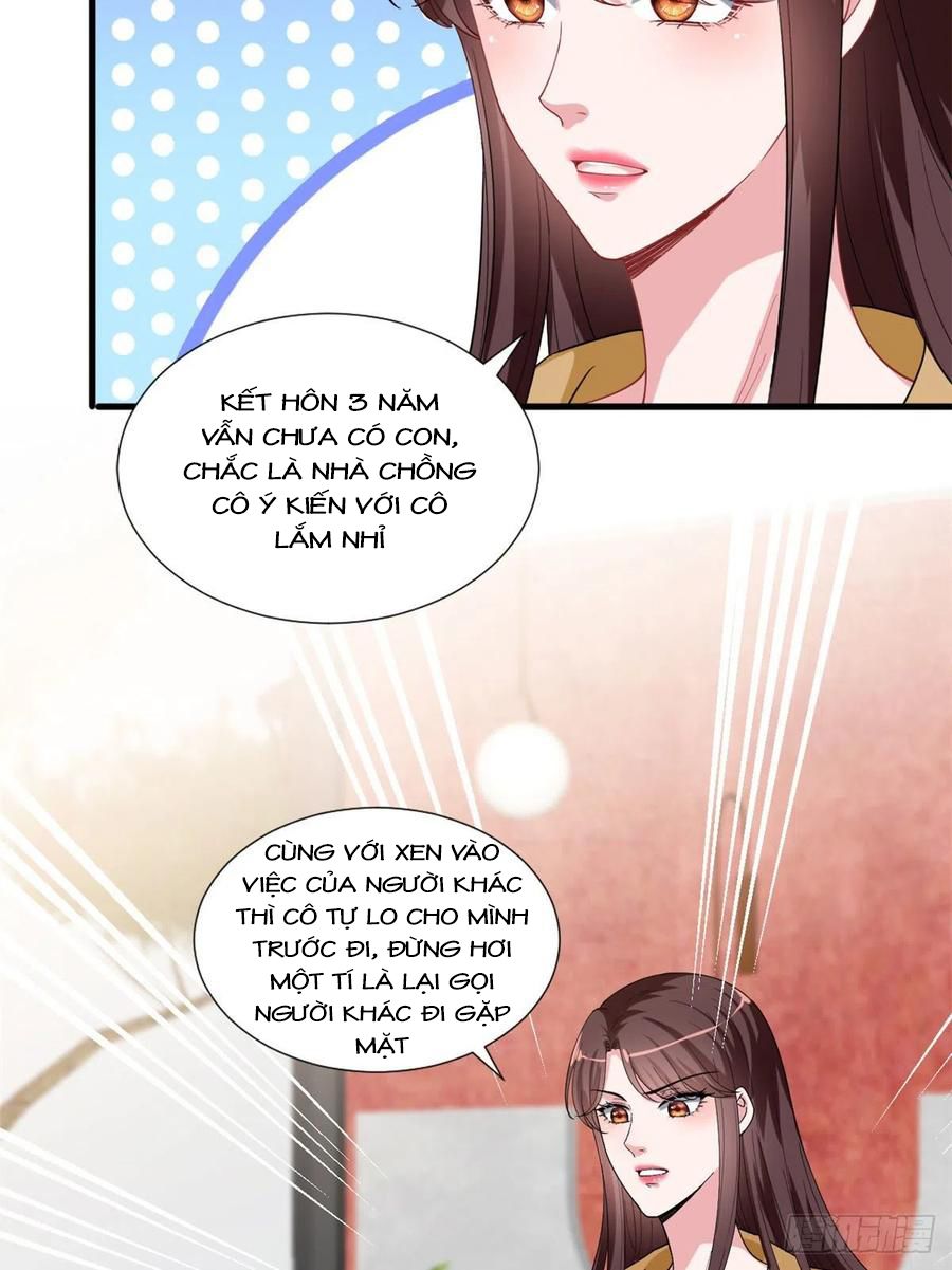 Ông Xã Kết Hôn Thử, Mạnh Thêm Chút Nữa Đi Chapter 492 - Page 6