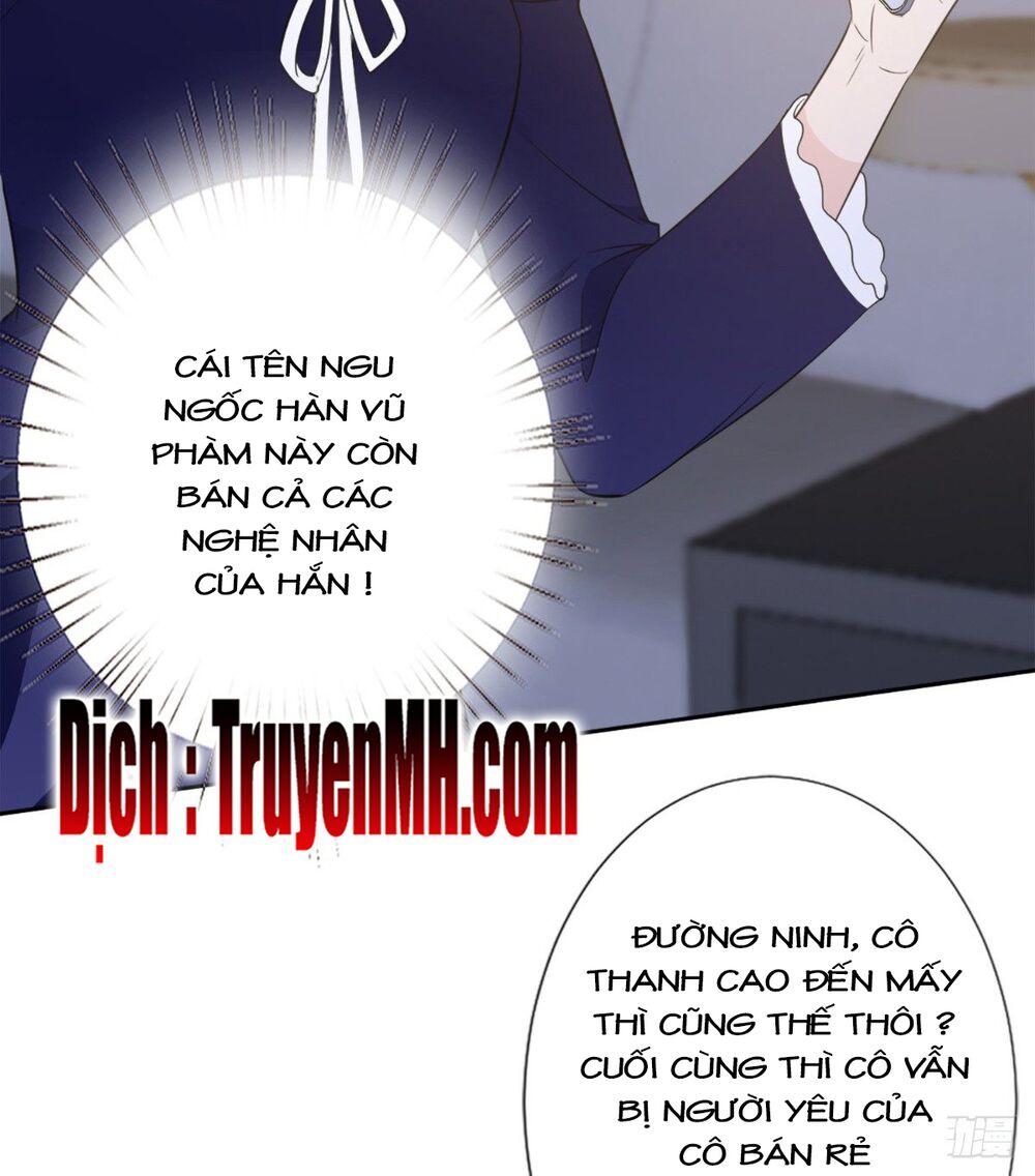 Ông Xã Kết Hôn Thử, Mạnh Thêm Chút Nữa Đi Chapter 161 - Page 19