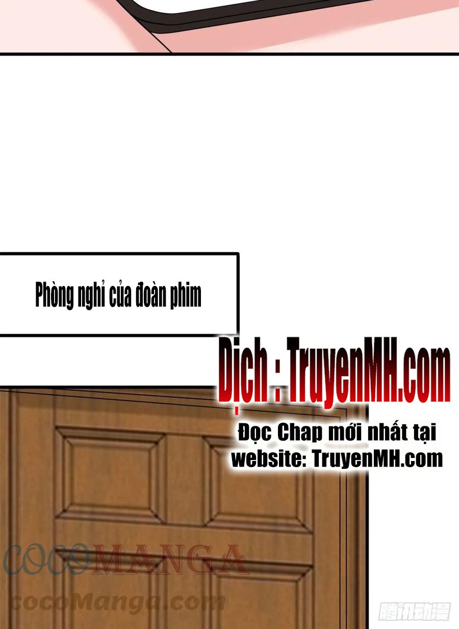 Ông Xã Kết Hôn Thử, Mạnh Thêm Chút Nữa Đi Chapter 498 - Page 15