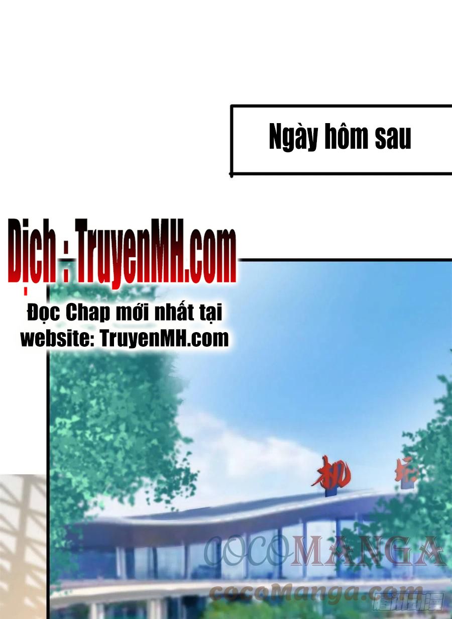 Ông Xã Kết Hôn Thử, Mạnh Thêm Chút Nữa Đi Chapter 498 - Page 7