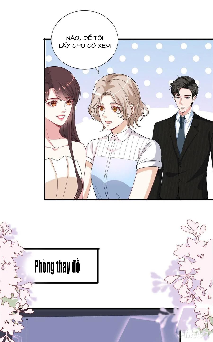 Ông Xã Kết Hôn Thử, Mạnh Thêm Chút Nữa Đi Chapter 488 - Page 5