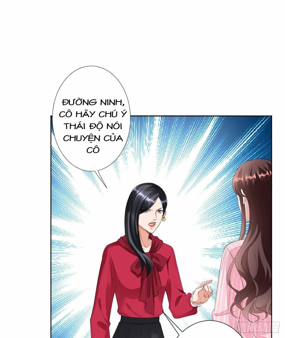 Ông Xã Kết Hôn Thử, Mạnh Thêm Chút Nữa Đi Chapter 132 - Page 15