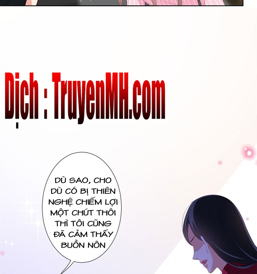 Ông Xã Kết Hôn Thử, Mạnh Thêm Chút Nữa Đi Chapter 132 - Page 20