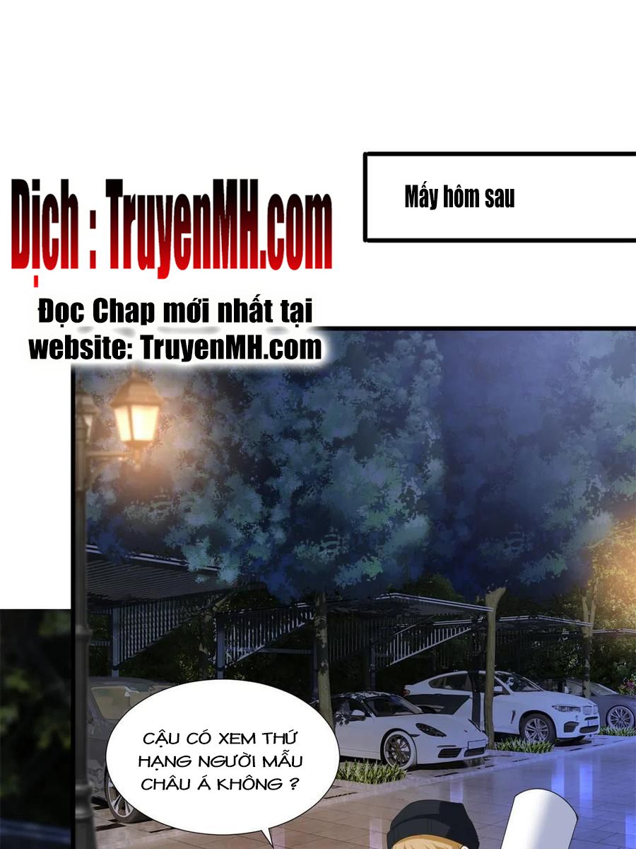 Ông Xã Kết Hôn Thử, Mạnh Thêm Chút Nữa Đi Chapter 532 - Page 15