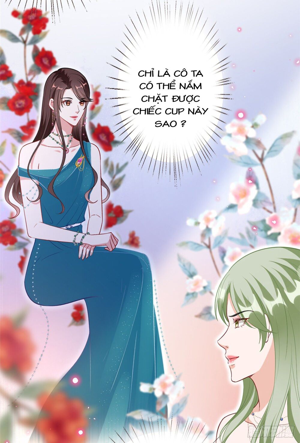 Ông Xã Kết Hôn Thử, Mạnh Thêm Chút Nữa Đi Chapter 165 - Page 3