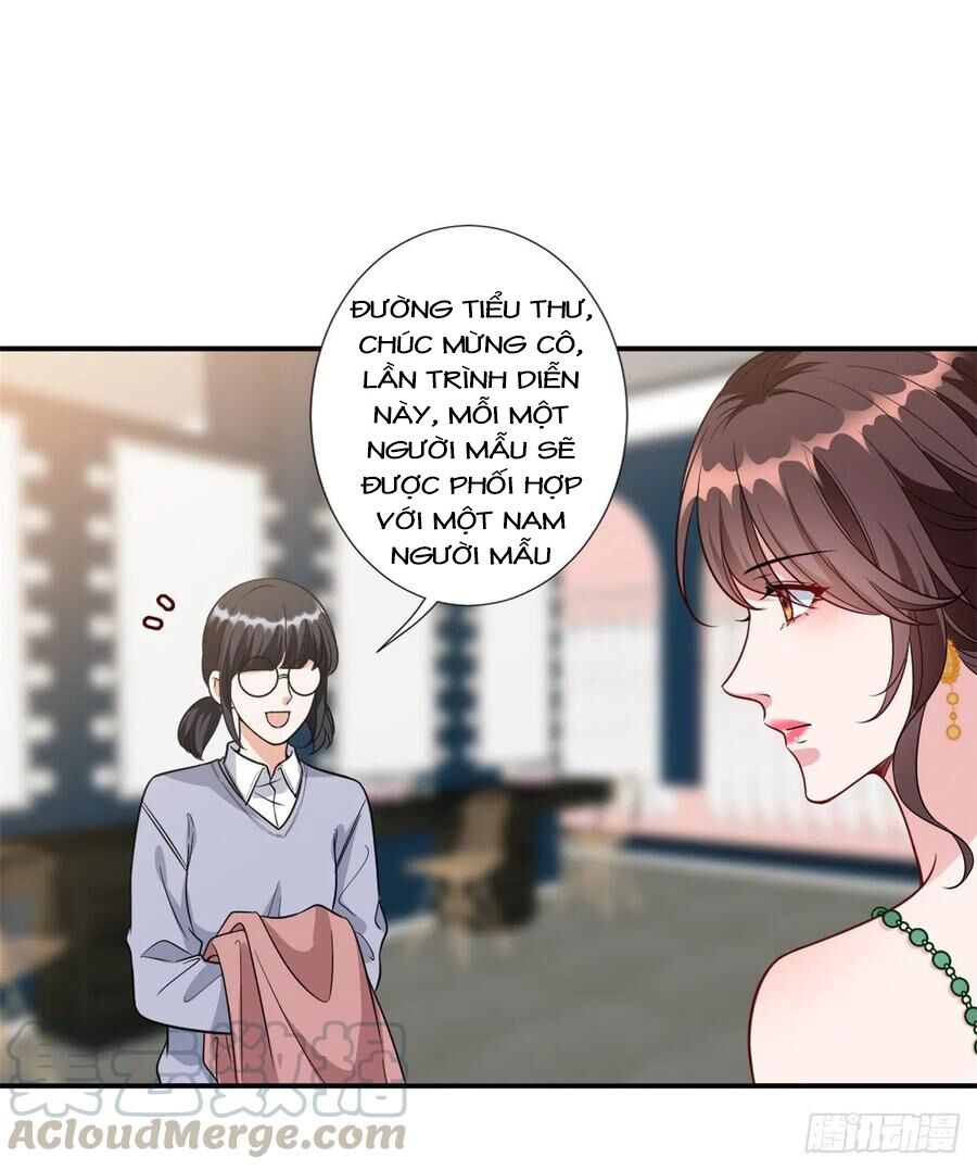 Ông Xã Kết Hôn Thử, Mạnh Thêm Chút Nữa Đi Chapter 333 - Page 2