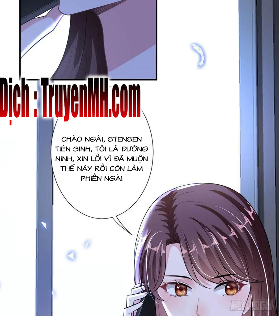 Ông Xã Kết Hôn Thử, Mạnh Thêm Chút Nữa Đi Chapter 388 - Page 10