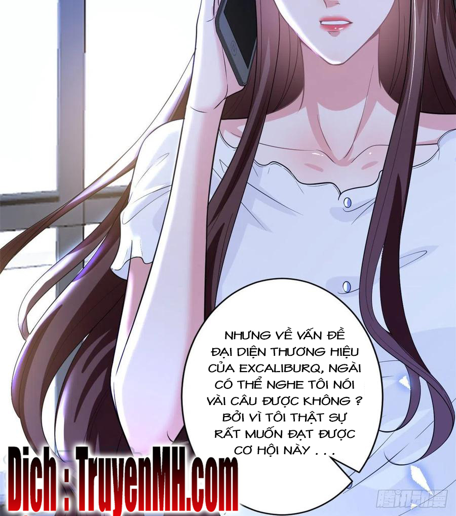 Ông Xã Kết Hôn Thử, Mạnh Thêm Chút Nữa Đi Chapter 388 - Page 11