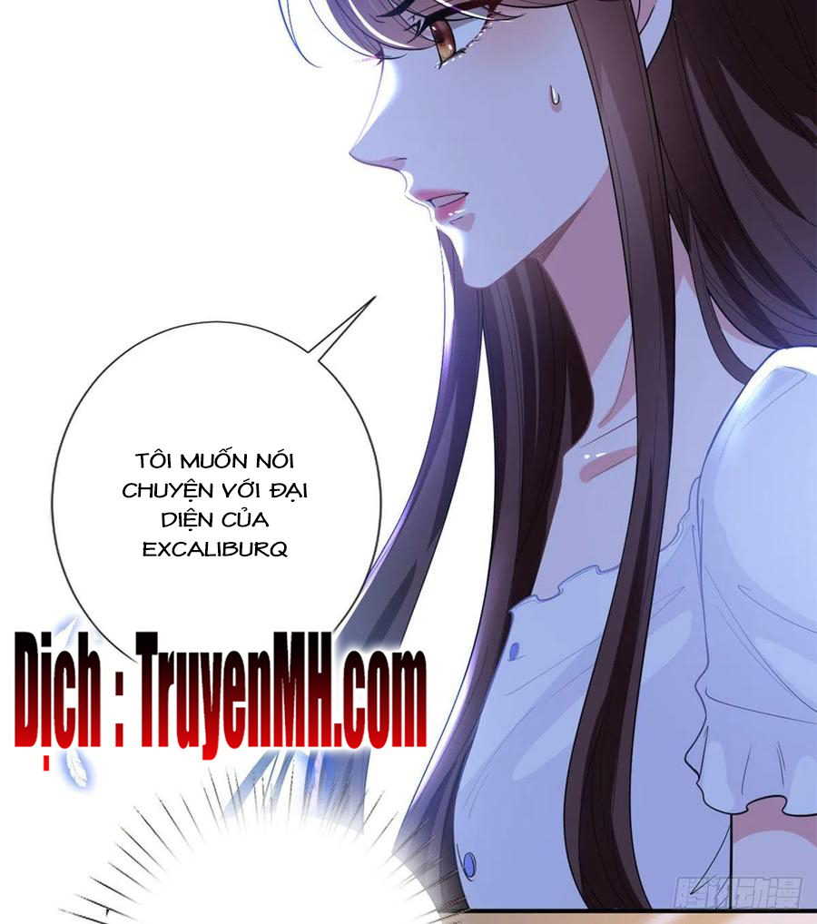 Ông Xã Kết Hôn Thử, Mạnh Thêm Chút Nữa Đi Chapter 388 - Page 7