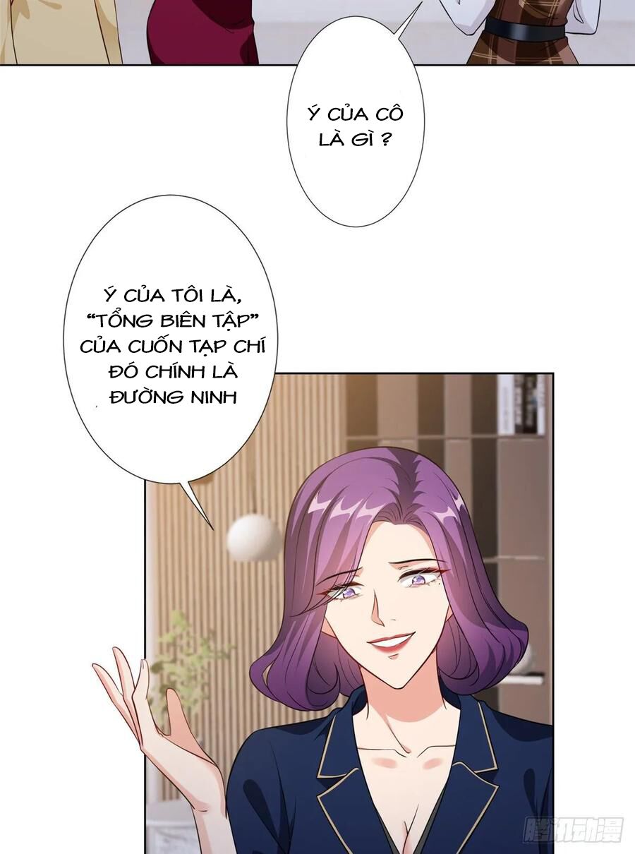 Ông Xã Kết Hôn Thử, Mạnh Thêm Chút Nữa Đi Chapter 187 - Page 4