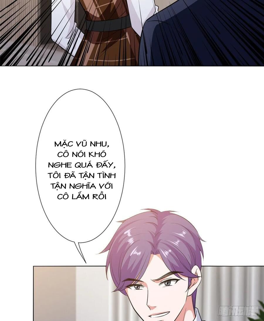 Ông Xã Kết Hôn Thử, Mạnh Thêm Chút Nữa Đi Chapter 187 - Page 6