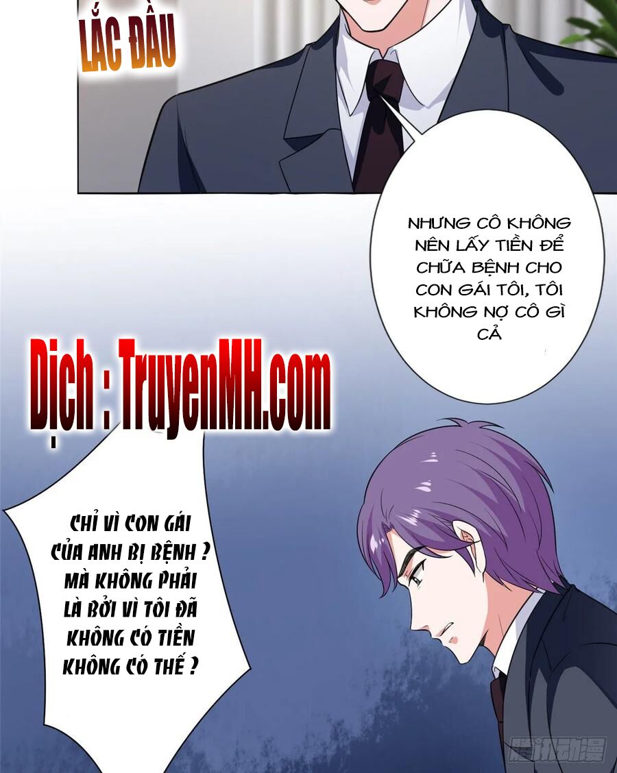 Ông Xã Kết Hôn Thử, Mạnh Thêm Chút Nữa Đi Chapter 187 - Page 7