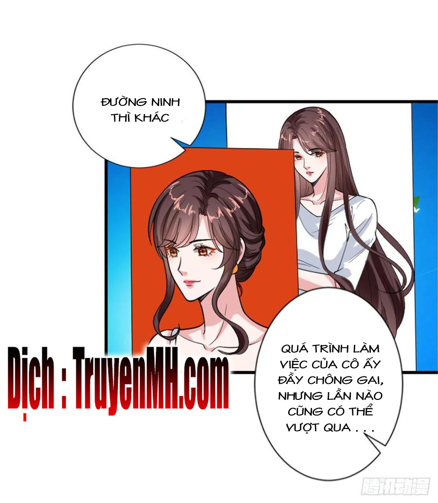 Ông Xã Kết Hôn Thử, Mạnh Thêm Chút Nữa Đi Chapter 387 - Page 6