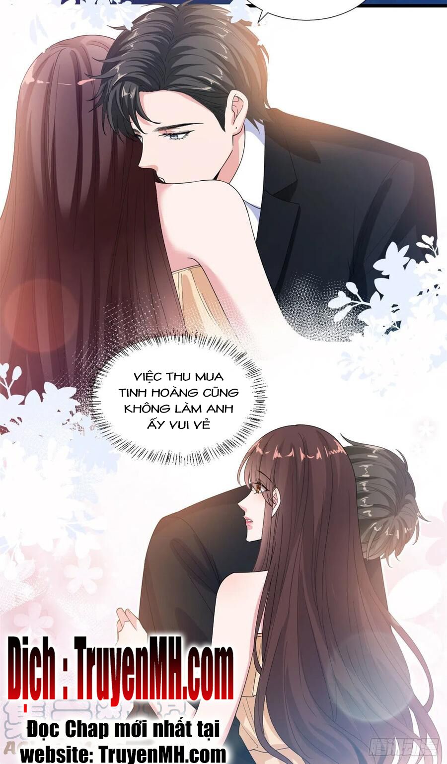 Ông Xã Kết Hôn Thử, Mạnh Thêm Chút Nữa Đi Chapter 478 - Page 7