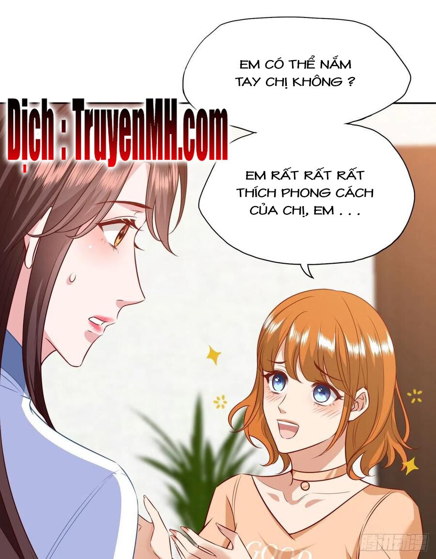 Ông Xã Kết Hôn Thử, Mạnh Thêm Chút Nữa Đi Chapter 213 - Page 8