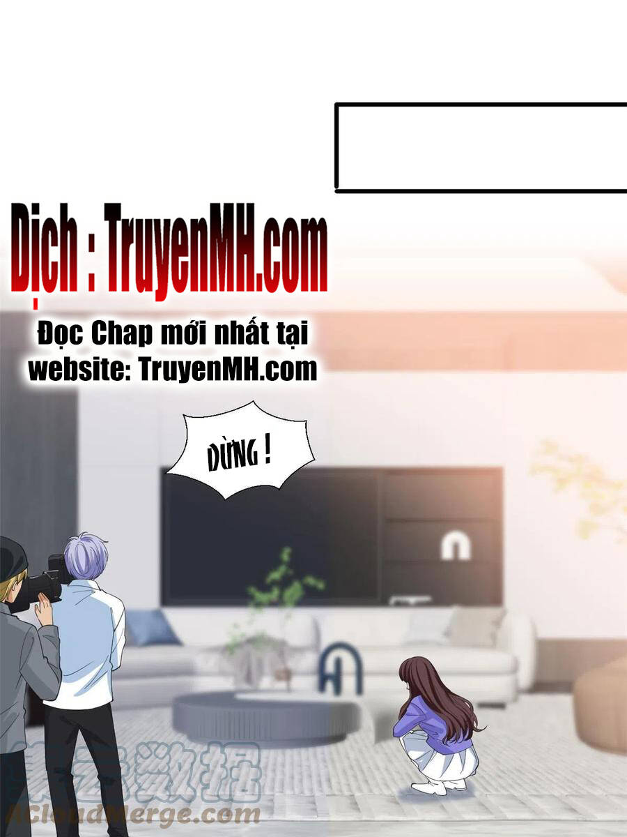 Ông Xã Kết Hôn Thử, Mạnh Thêm Chút Nữa Đi Chapter 536 - Page 2