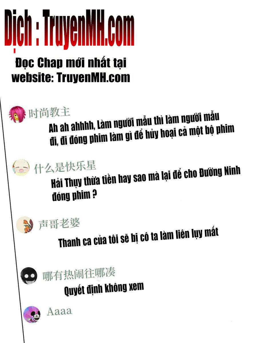 Ông Xã Kết Hôn Thử, Mạnh Thêm Chút Nữa Đi Chapter 536 - Page 20