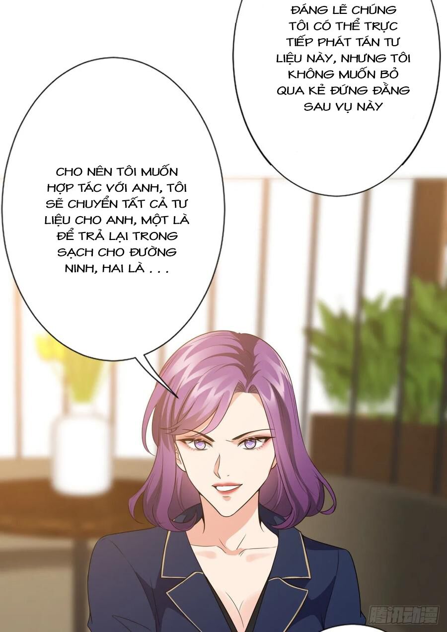 Ông Xã Kết Hôn Thử, Mạnh Thêm Chút Nữa Đi Chapter 194 - Page 8