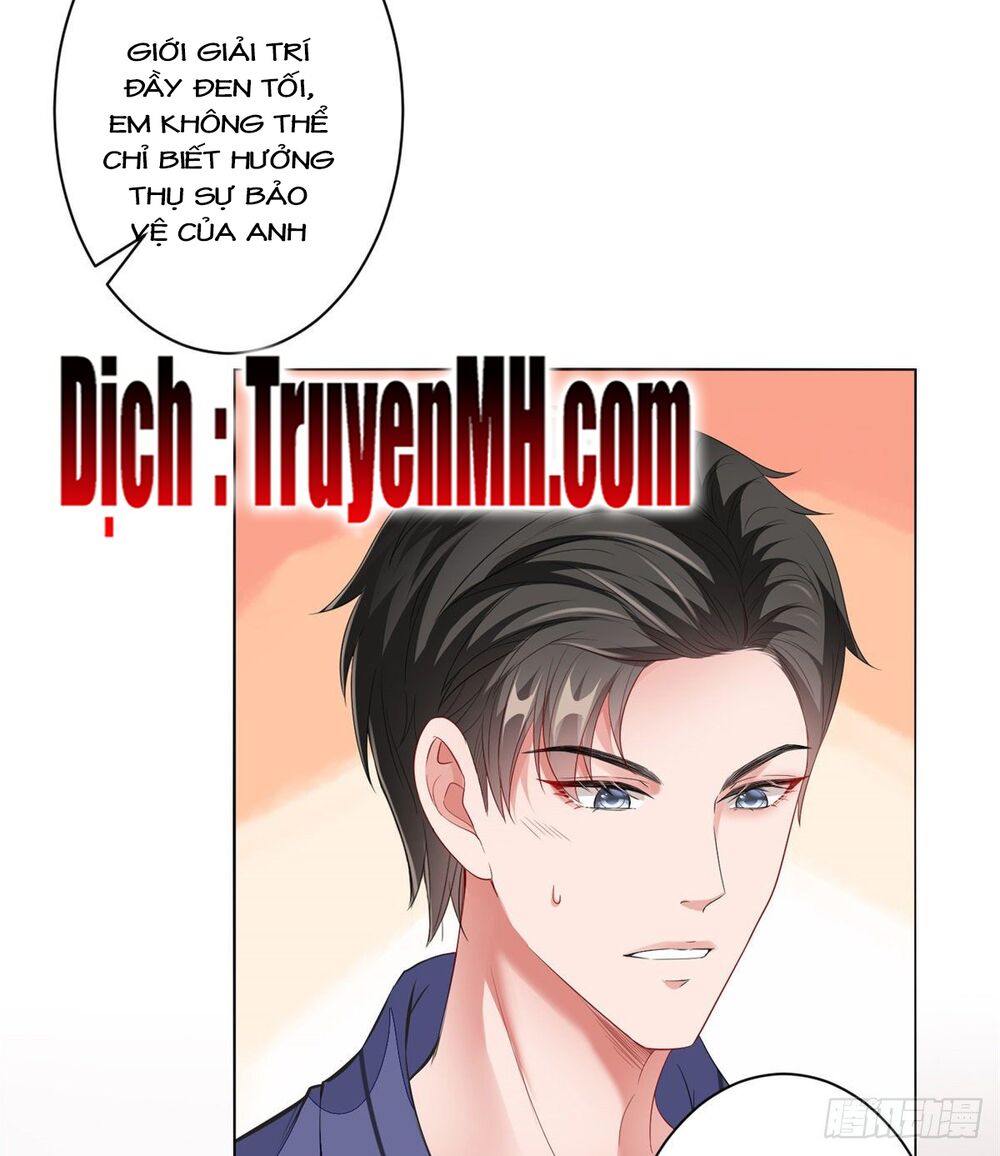 Ông Xã Kết Hôn Thử, Mạnh Thêm Chút Nữa Đi Chapter 143 - Page 9