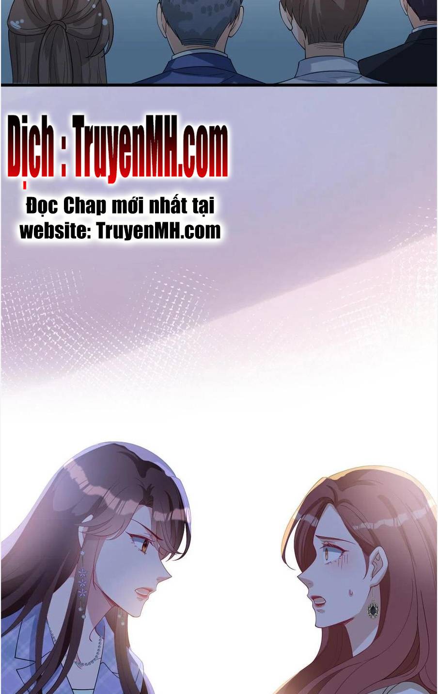 Ông Xã Kết Hôn Thử, Mạnh Thêm Chút Nữa Đi Chapter 571 - Page 19