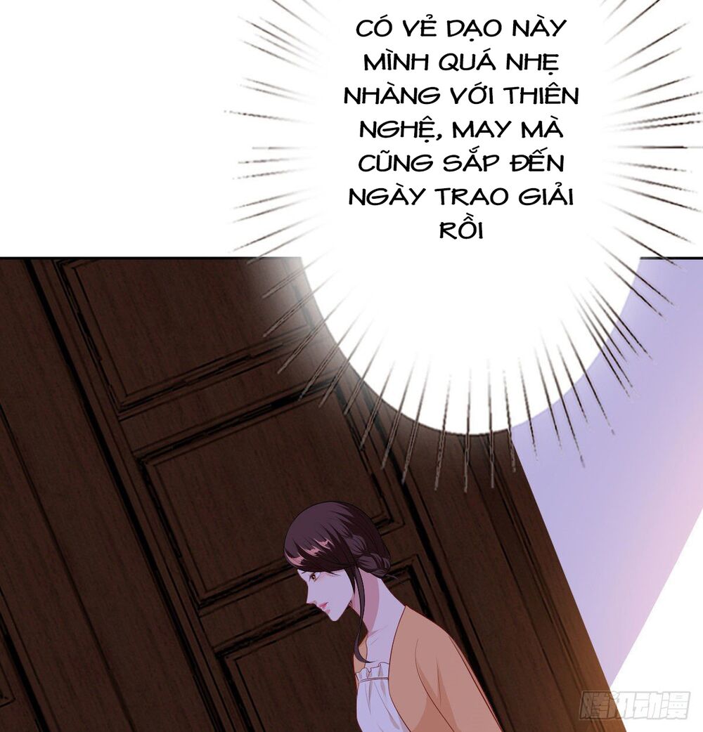 Ông Xã Kết Hôn Thử, Mạnh Thêm Chút Nữa Đi Chapter 148 - Page 12