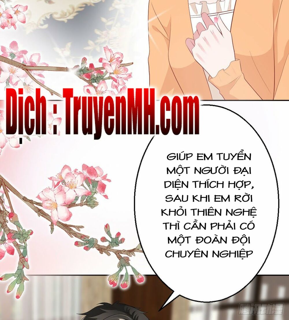 Ông Xã Kết Hôn Thử, Mạnh Thêm Chút Nữa Đi Chapter 148 - Page 15