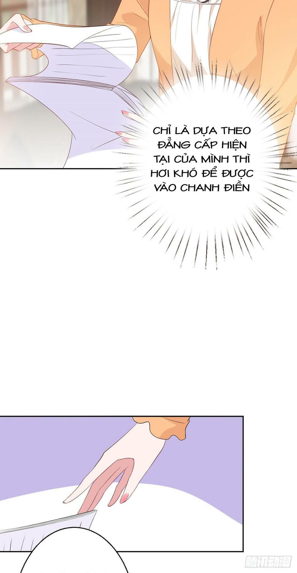 Ông Xã Kết Hôn Thử, Mạnh Thêm Chút Nữa Đi Chapter 148 - Page 22