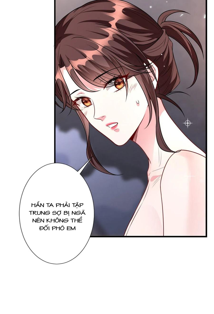 Ông Xã Kết Hôn Thử, Mạnh Thêm Chút Nữa Đi Chapter 344 - Page 15