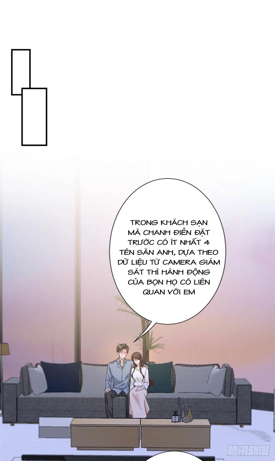 Ông Xã Kết Hôn Thử, Mạnh Thêm Chút Nữa Đi Chapter 336 - Page 6